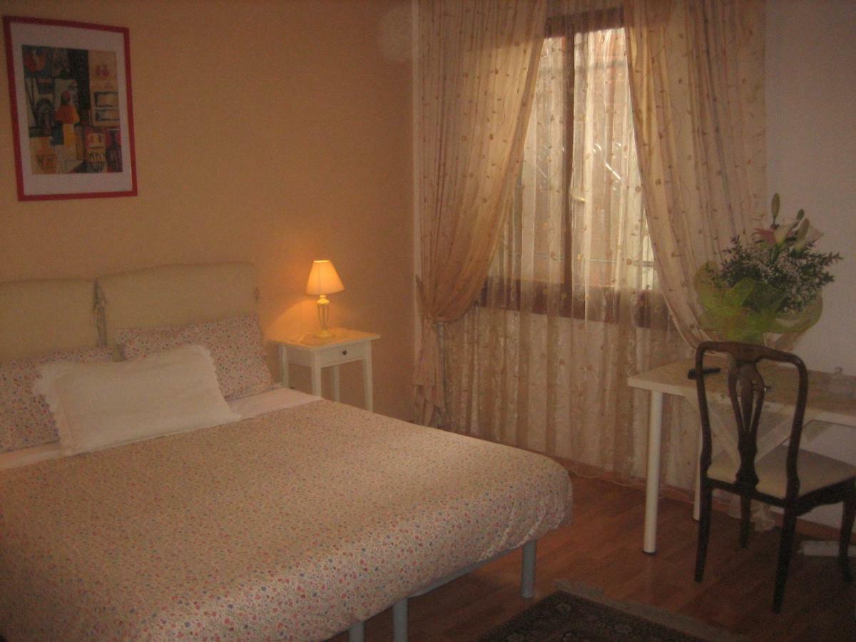 B&B 2 Palme Padova Kültér fotó