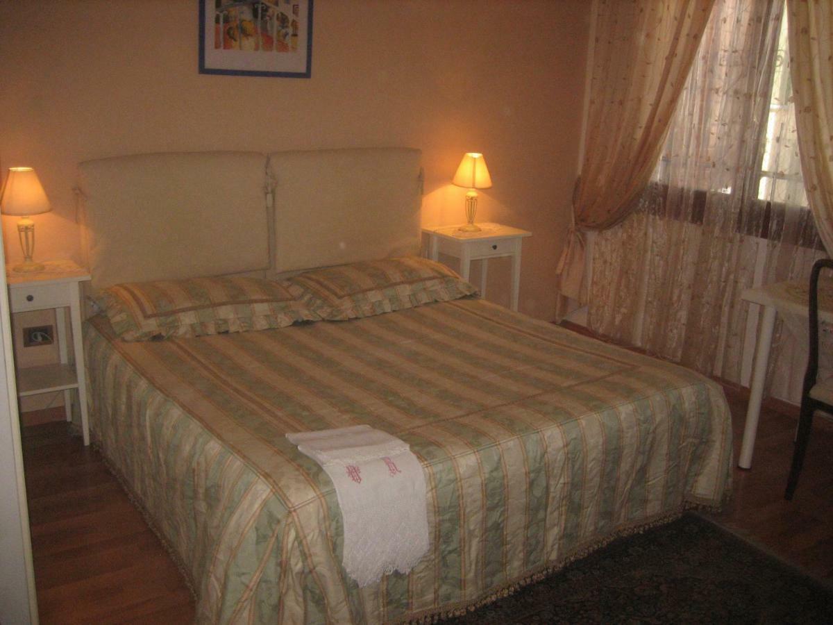 B&B 2 Palme Padova Kültér fotó